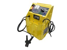 Prostownik z rozruchem NEOSTART 620 GYS 12/24 V na sprzedaż  PL