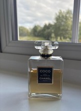 Coco eau parfum for sale  WELLINGBOROUGH