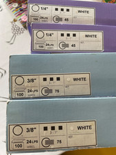 Wire binders wire for sale  CROOK