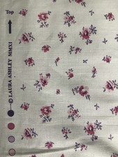 Laura ashley furnishing for sale  SWAFFHAM