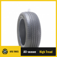 Used 215 55r17 for sale  Chicago