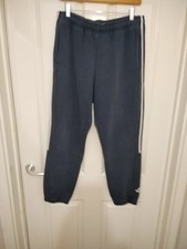 tracksuit bottoms 29 leg for sale  WALSALL