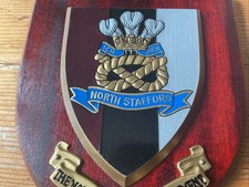 Vintage british army for sale  WESTBURY