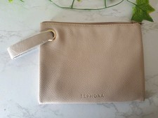 Sephora faux leather for sale  FAREHAM