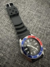 Seiko diver scuba usato  Roma