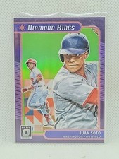 Juan soto 2021 for sale  Bowling Green