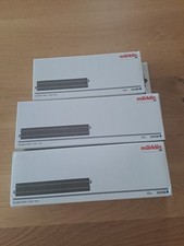 Märklin gleis gerade gebraucht kaufen  Lengerich