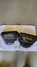 Honda cb550 four for sale  El Monte
