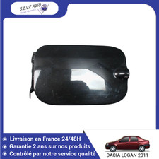 Volet trappe carburant d'occasion  Saint-Quentin
