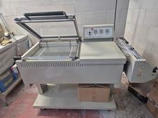 Confezionatrice saldatrice ter usato Confezionatrice saldatrice ter usato  Lanciano