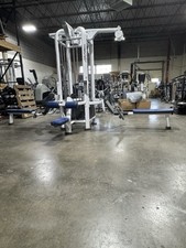 Life fitness mj4 for sale  Kansas City