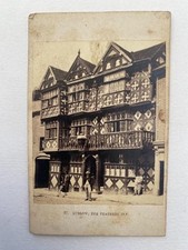 1800s early cdv for sale  CHEDDAR