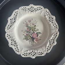 Royal creamware floral for sale Royal creamware floral for sale  UK