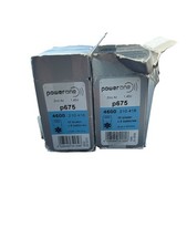114 power one for sale  Chino Hills