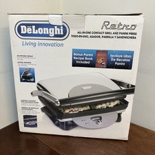Delonghi retro cgh800 for sale  Reedley