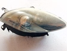 Faro anteriore destro usato  Italia