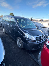 Fiat scudo 270 for sale  LEEDS