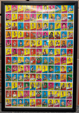 uncut card sheet for sale uncut card sheet for sale Passaic