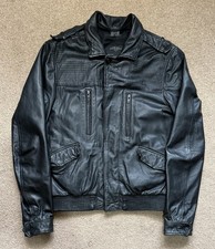 Allsaints spitalfields black for sale Allsaints spitalfields black for sale  CHESTERFIELD