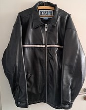 Jacke fishbone übergangsjacke gebraucht kaufen  Hamburg