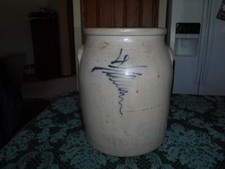 Primitive gallon bee for sale  Mchenry