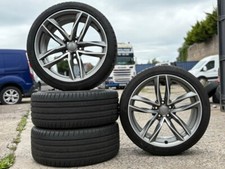 Genuine oem audi for sale  MAGHERAFELT