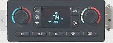 Hummer climate control for sale  Rogersville
