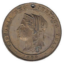 1887 great britain for sale  SHAFTESBURY
