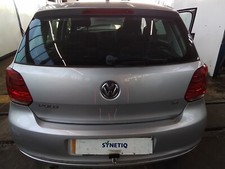 Tailgate boot volkswagen for sale  DONCASTER