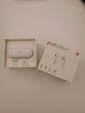 Huawei freebuds lite d'occasion Huawei freebuds lite d'occasion  Paris-