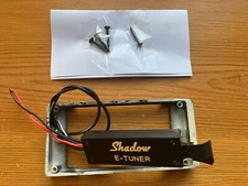 Shadow humbucker frame for sale  LONDON