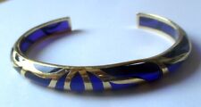 Bracelet rigide ouvert d'occasion  Perros-Guirec