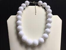 Chunky bright white for sale  NORTHAMPTON