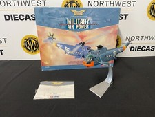 Corgi aviation scale for sale  WORKINGTON