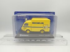 Ixo altaya michelin d'occasion  Auneau