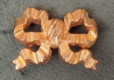 Broche ancienne plaqué d'occasion  Tarare