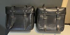 Sacoches vintage velos d'occasion  Franqueville-Saint-Pierre