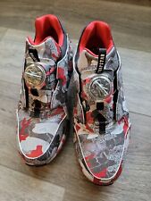 Camuflagem tamanho 10.5 - PUMA Disc Blaze x Trapstar comprar usado  Enviando para Brazil