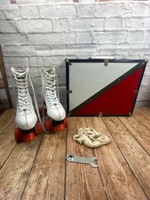 Vintage hyde roller for sale  O Fallon