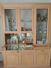 Genuine limed oak for sale  CHELMSFORD