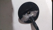 Correttore assetto trim usato  Sassari
