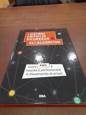Sistemi critici sicurezza usato  Torino