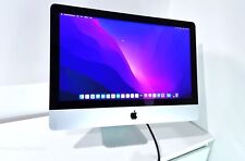 Apple imac desktop for sale  UK