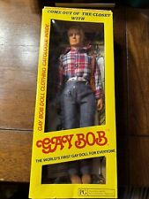 Gay bob doll for sale  Kalamazoo