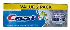 Pack crest plus for sale  Jasper