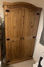 Corona mexican pine for sale  WHITCHURCH