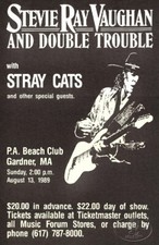 Stevie ray vaughan for sale  Southlake