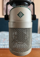 Neumann bcm 705 for sale  Antioch