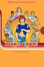 Boogie Nights (DVD, 2000, 2-Disc Set, Special Platinum Series Edition) LIKE NEW comprar usado Boogie Nights (DVD, 2000, 2-Disc Set, Special Platinum Series Edition) LIKE NEW comprar usado  Enviando para Brazil