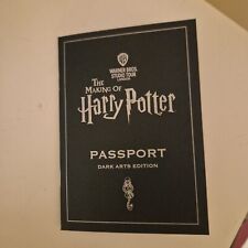 Harry potter studio for sale  STANFORD-LE-HOPE